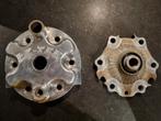 Cilinderkop RK-TEK KTM 250 EXC TPI, Motoren, Onderdelen | Overige, Ophalen of Verzenden, Gebruikt