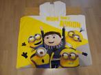 Badponcho Minion, Ophalen, Gebruikt, Jongen of Meisje, Overige maten