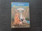 Homeward bound (dvd), Ophalen of Verzenden, Zo goed als nieuw, Avontuur, Film