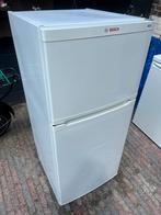 Bosch koelvriescombinatie A+, Witgoed en Apparatuur, Koelkasten en IJskasten, 200 liter of meer, Met aparte vriezer, Zo goed als nieuw