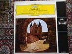 11x LP Deutsche Grammophon Klassiek, Gebruikt, Ophalen of Verzenden, Barok, 12 inch