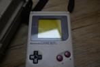 Gameboy Classic + Case ( streep in beeld ), Avontuur en Actie, Gebruikt, 1 speler, Ophalen of Verzenden