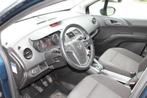 Opel MERIVA 1.4 TURBO EDITION AIRCO TREKHAAK, Voorwielaandrijving, Gebruikt, 680 kg, Met garantie (alle)
