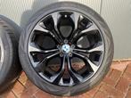 20 inch styling 451  voor BMW X5 & X6 F15 F16, Auto-onderdelen, Ophalen, Gebruikt, BMW Germany, 275 mm