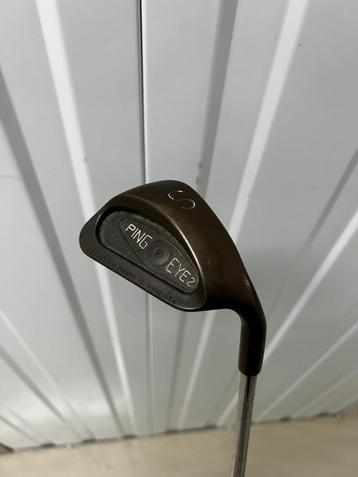 Ping eye 2 copper sandwedge blackdot beschikbaar voor biedingen