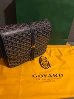 Originele Goyard Belvedere MM navy blue + bon en toebehoren, Sieraden, Tassen en Uiterlijk, Tassen | Schoudertassen, Overige merken