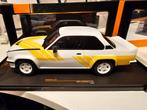 Opel Ascona B 400 1982 1/18, Hobby en Vrije tijd, Modelauto's | 1:18, Nieuw, Overige merken, Ophalen of Verzenden, Auto