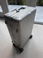 Aluminium koffer, Sieraden, Tassen en Uiterlijk, Koffers, Overige materialen, 45 tot 55 cm, Nieuw, Ophalen of Verzenden