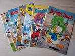 Donald Duck tijdschriften, Boeken, Ophalen, Gelezen, Overige typen