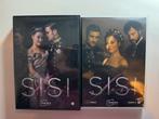Sisi seizoen 1 & 2 nieuwstaat, Boxset, Drama, Ophalen of Verzenden, Zo goed als nieuw