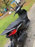 Piaggio beverly 400, Ophalen, Zo goed als nieuw, Benzine, Piaggio