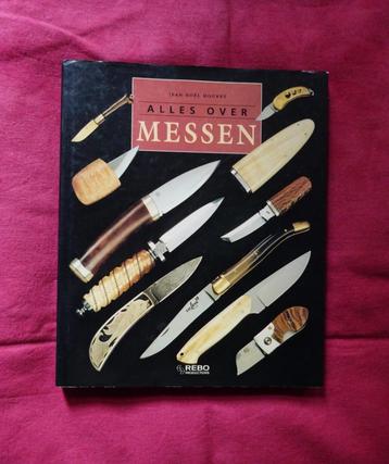 Alles over messen -  Jean-Noël Mouret beschikbaar voor biedingen