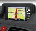 Navigatie Renault Carminat TomTom Live / No-Live / R-LINK, Update, Heel Europa, Nieuw, Renault