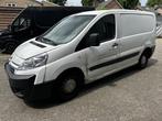 Citroen Jumpy 2.0 HDI Euro 5 APK 9-25 AIRCO, Voorwielaandrijving, Euro 5, Stof, Gebruikt
