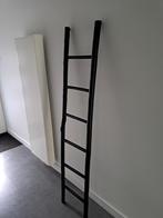 Decoratie ladder, Huis en Inrichting, Woonaccessoires | Overige, Ophalen, Zo goed als nieuw