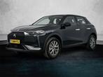 DS DS 3 1.2 100pk Bastille | Navigatie via Apple Carplay / A, Voorwielaandrijving, 1178 kg, 620 kg, Zwart