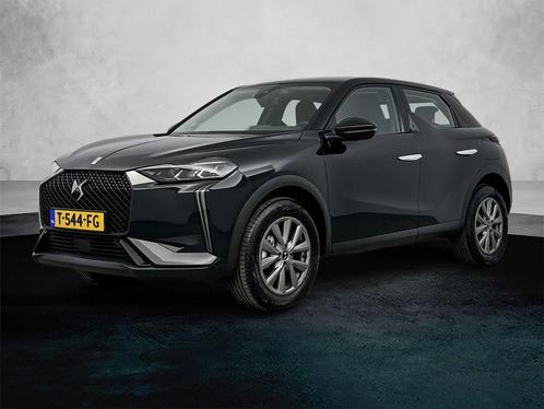 DS DS 3 1.2 100pk Bastille | Navigatie via Apple Carplay / A, Auto's, DS, Bedrijf, Te koop, DS 3, ABS, Airbags, Airconditioning