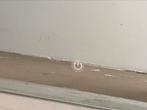 infrarood spiegel “livin flame” 120 x 60 cm, Huis en Inrichting, Ophalen, Nieuw, 100 tot 125 cm, Minder dan 100 cm