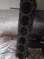 Mercury 165 pk cilinderkop, Watersport en Boten, Ophalen, Gebruikt, Motor en Techniek