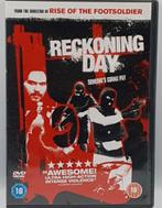 Te koop: Reckoning Day Dvd, Cd's en Dvd's, Vanaf 16 jaar, Ophalen of Verzenden, Gebruikt, Actiethriller