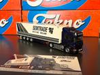 Tekno Semtrade, Ophalen of Verzenden, Zo goed als nieuw, Bus of Vrachtwagen, Tekno