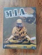 M.I.A. - Sealed box - Old school games, Spelcomputers en Games, Games | Pc, 1 speler, Ophalen of Verzenden, Nieuw, Vanaf 3 jaar