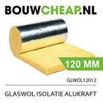 Glaswol scherper kan niet Bouwcheap met CE keur, Nieuw, Glaswol, Ophalen of Verzenden