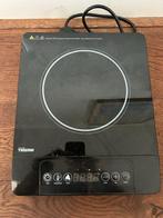 Tristar IK-6178 Induction Hob, 3 kookzones of minder, Ophalen of Verzenden, Zo goed als nieuw, Inductie