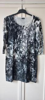 Gerry Weber winterjurk maat 42 zgan, Maat 42/44 (L), Ophalen of Verzenden, Zo goed als nieuw, Gerry weber