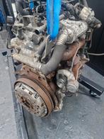 Fiat ducato 3.0 motor incl turbo F1ce0481d motorcode, Auto-onderdelen, Ophalen, Fiat