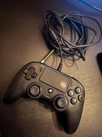 Controller ps4 (enkele keren gebruikt), Spelcomputers en Games, Ophalen of Verzenden, Zo goed als nieuw, Controller