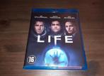 Life Blu-Ray. Jake Gyllenhaal Ryan Reynolds., Science Fiction en Fantasy, Ophalen of Verzenden, Zo goed als nieuw