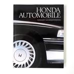Honda Automobile, Verzenden, Gelezen, Honda