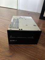 IBM LTO Ultrium3 tapedrive intern SCSI, Computers en Software, Servers, Ophalen of Verzenden, Gebruikt, Onbekend