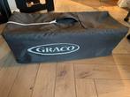 Graco Reisbedje, Kinderen en Baby's, Ophalen, Gebruikt, Lattenbodem, Minder dan 140 cm