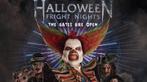 Walibi Fright night 12 oktober, Tickets en Kaartjes, Twee personen, Ticket of Toegangskaart