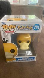 Psyduck funkopop, Ophalen, Zo goed als nieuw