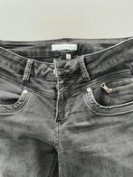Red Button Jeans Grijs Maat XS, Ophalen of Verzenden, Zo goed als nieuw, Grijs, W27 (confectie 34) of kleiner