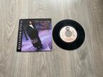 Alexander O Neal Our first Christmas, Verzenden, 7 inch, Single, Zo goed als nieuw