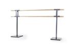 PETRA + FREESTANDING PORTABLE BALLETBARRE, Sport en Fitness, Dansen, Ophalen of Verzenden, Nieuw, Overige typen