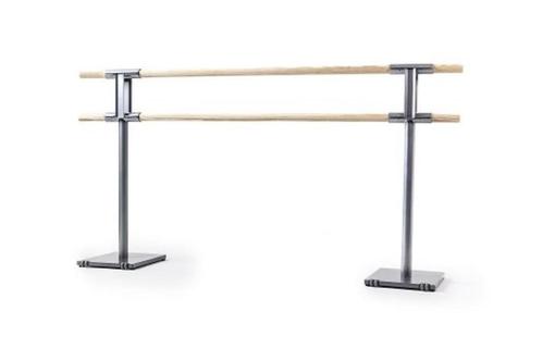 PETRA + FREESTANDING PORTABLE BALLETBARRE, Sport en Fitness, Dansen, Nieuw, Overige typen, Ophalen of Verzenden