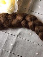 🌿 Pop, Pruik,” ECHT HAAR VOOR O.A POPPEN PRUIK”🌿95 gram, Verzenden