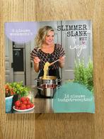 Slimmer slank met Sonja, Boeken, Gezondheid, Dieet en Voeding, Ophalen of Verzenden, Zo goed als nieuw, Dieet en Voeding