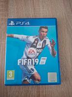 Fifa 19, Ophalen, Zo goed als nieuw, Sport, 3 spelers of meer