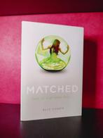 MATCHED - Ally Condle, Ophalen of Verzenden, Nieuw, Non-fictie