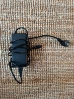 Acculader Sparta/Batavus elektrische fiets - 5 pins, Ophalen of Verzenden, Gebruikt