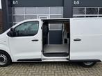 Peugeot EXPERT 2.0 HDI 150PK M / Clima / Dubbele schuifdeur, Auto's, 4 cilinders, 150 pk, Bedrijf, Te koop