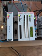Beckhoff PLC CX1000-0012 + Profibus CX1500 Set, Ophalen of Verzenden