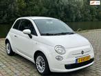 Fiat 500 1.0 TwinAir Pop 2e eigenaar dealer onderhouden airc, Auto's, Fiat, Voorwielaandrijving, Gebruikt, Euro 6, 840 kg