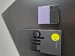 galaxy Z flip 4 (scherm is kapot), Telecommunicatie, Mobiele telefoons | Samsung, Gebruikt, Zwart, Ophalen of Verzenden, 128 GB